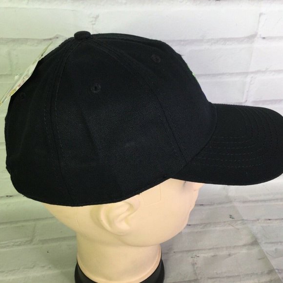 Nickelodeon Rugrats Reptar Embroidered Logo Hat - Picture 5 of 7